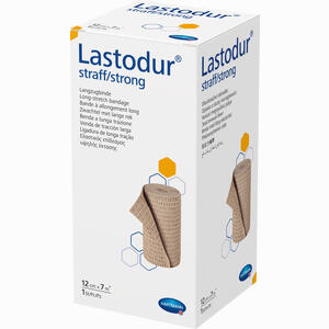 Lastodur Straff 7x12cm Binde 1 Stück - ab 34,44 €