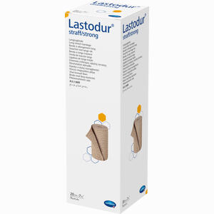 Lastodur Straff 7x20cm Binde 1 Stück - ab 50,15 €