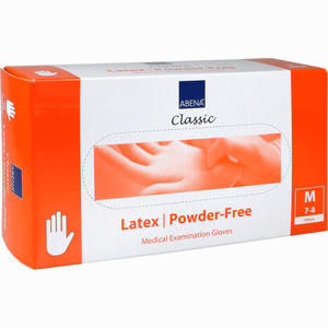 Latex- Handschuhe Medium Ungepudert 4388  100 Stück - ab 7,90 €