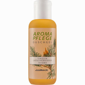 Latschenkiefer- Aroma- Pflege- Duschgel  200 ml - ab 0,00 &euro;