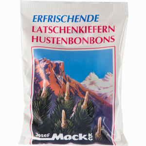 Latschenkiefer Hustenbonb Bonbon 75 g - ab 0,00 &euro;