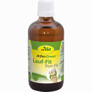 Lauf- Fit Hund 100 ml - ab 12,59 €