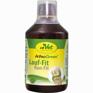 Lauf- Fit Vet 500 ml - ab 60,21 &euro;