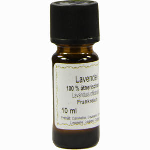 Lavendel Barreme Extra 100% ätherisches Öl  10 ml - ab 0,00 €