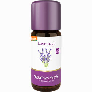 Lavendel Bio Oel Öl 10 ml - ab 7,77 €