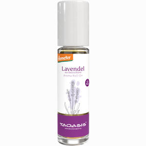 Lavendel Deutschland Roll On 10 ml - ab 5,98 €