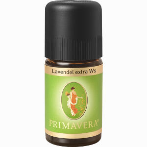 Lavendel Extra Aetherisches Öl 5 ml - ab 15,48 &euro;