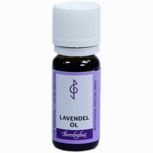 Lavendelöl Öl 10 ml - ab 6,20 €