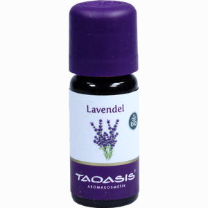 Lavendeloel Öl 10 ml - ab 7,61 €