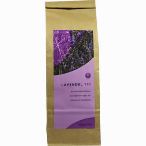 Lavendeltee Tee 100 g - ab 0,00 &euro;