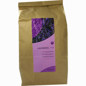 Lavendeltee Tee 300 g - ab 0,00 €
