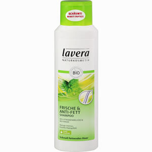 Lavera Haar Frische & Anti- Fett Shampoo  250 ml - ab 0,00 €