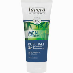 Lavera Men Duschgel 3in1  200 ml - ab 0,00 €