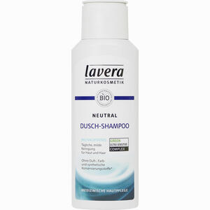 Lavera Neutral Dusch- Shampoo Duschgel 200 ml - ab 5,37 €