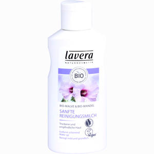 Lavera Sanfte Reinigungsmilch  125 ml - ab 0,00 €
