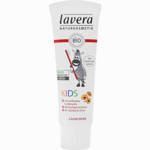 Lavera Zahncreme Kids  75 ml - ab 0,00 &euro;