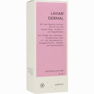 Lavian Dermal Creme  75 ml - ab 11,43 &euro;
