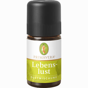 Lebenslust Duftmischung 5 ml - ab 6,00 &euro;