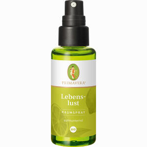 Lebenslust Raumspray Bio 50 ml - ab 9,00 &euro;