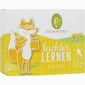 Leichter Lernen Duftset 1 Packung - ab 9,02 €