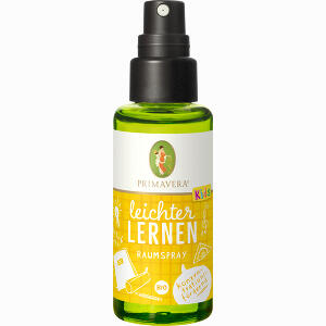Leichter Lernen Raumspray Bio 50 ml - ab 9,00 &euro;