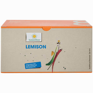 Lemison Fluid 8 ml - ab 24,76 €
