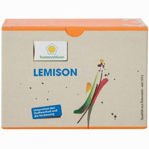 Lemison Fluid 3 x 100 ml - ab 15,96 €