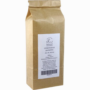 Lemongras 100 g - ab 4,42 €