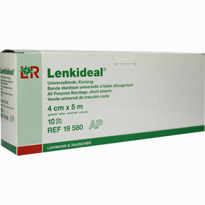 Lenkideal 5mx4cm O Verb Kl  10 Stück - ab 24,55 &euro;