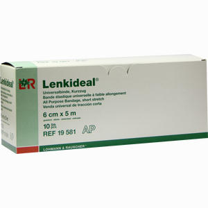 Lenkideal 5mx6cm O Verb Kl  10 Stück - ab 25,92 &euro;