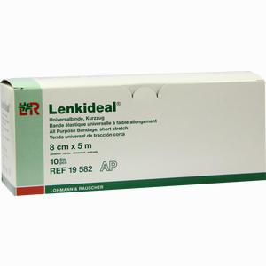 Lenkideal 5mx8cm O Verb Kl  10 Stück - ab 41,34 &euro;