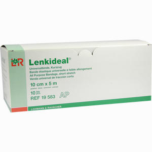 Lenkideal5mx10cm O Verb Kl  10 Stück - ab 52,69 €