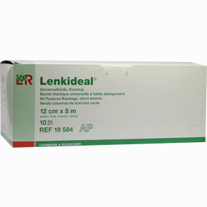 Lenkideal5mx12cm O Verb Kl  10 Stück - ab 64,16 &euro;