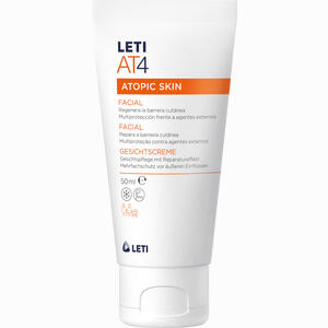 Leti At4 Gesichtscreme  50 ml - ab 11,22 €