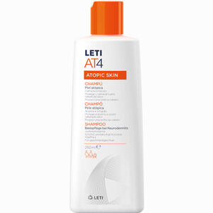 Leti At4 Shampoo 250 ml - ab 10,57 €