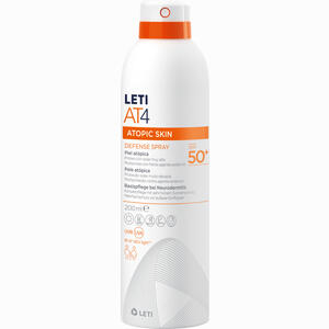 Letiat4 Defense Spray 200 ml - ab 0,00 €