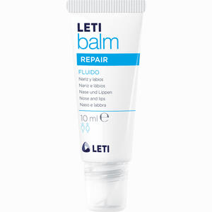 Letibalm Fluido Balsam 10 ml - ab 6,34 €