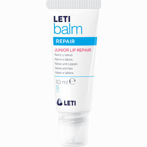 Letibalm Junior Lip Repair Balsam 10 ml - ab 0,00 €