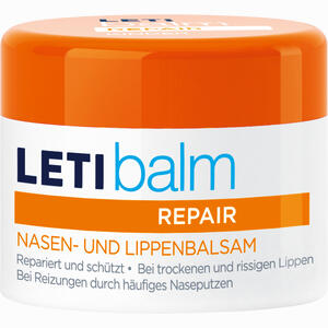 Letibalm Kinder Balsam 10 ml - ab 6,35 €