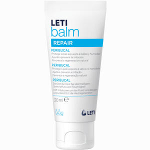 Letibalm Peribucal Creme 30 ml - ab 6,26 €