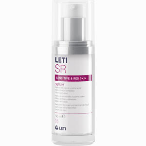 Letisr Anti- Rötungen Ultra- Repair Serum Emulsion 30 ml - ab 25,42 €