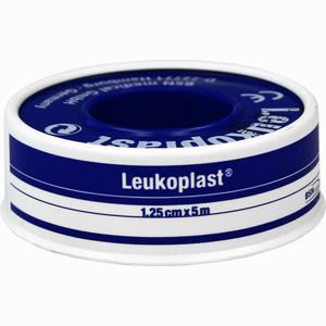 Leukoplast Wassf 5x1. 25cm 1 Stück - ab 3,49 &euro;