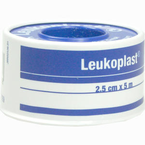 Leukoplast Wassf 5x2. 5cm 1 Stück - ab 4,99 €