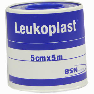 Leukoplast Wassf 5x5cm 1 Stück - ab 9,93 &euro;