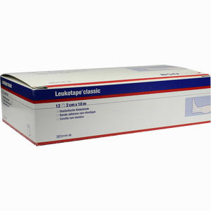 Leukotape Classic 2cmx10m 12 Stück - ab 68,70 &euro;