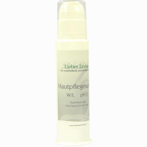 Leyhs Hautpflegesalbe W/l  150 ml - ab 0,00 &euro;