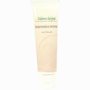 Leyhs Intensivcreme  150 ml - ab 0,00 €