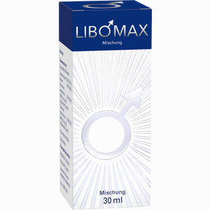 Libomax Mischung 30 ml Libomax Mischung 30 ml