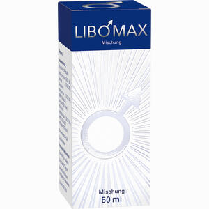 Libomax Mischung 50 ml - ab 0,00 €