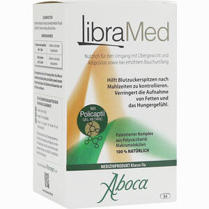 Libramed Tabletten 84 Stück - ab 20,99 €